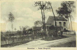 Hotel Bergrust 8